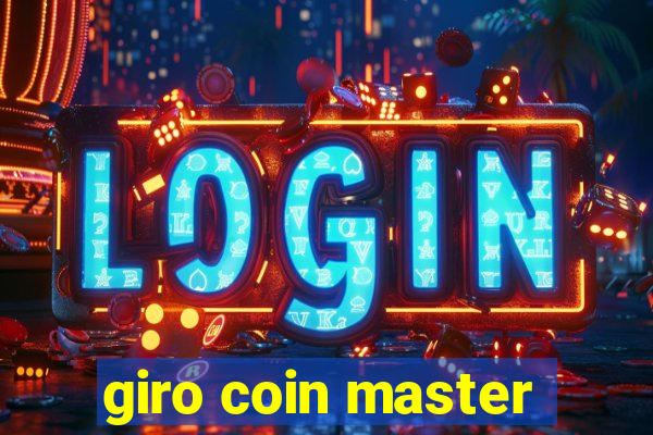 giro coin master